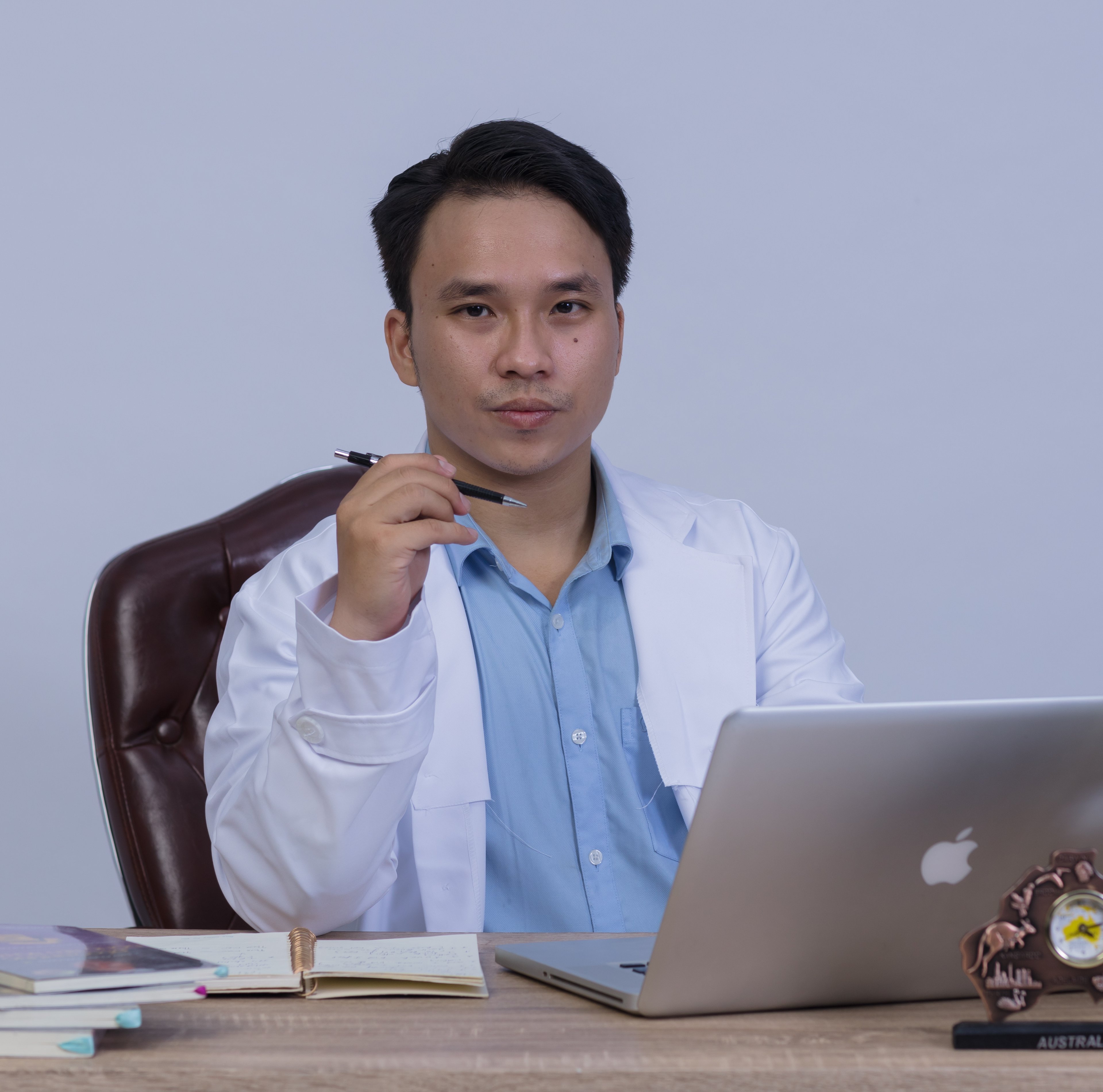 Nguyễn Phúc Thiện