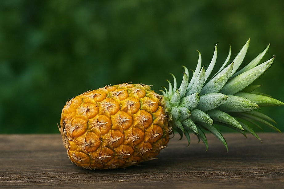 Tác Dụng Của Trái Thơm (Dứa) – Loại Quả Vàng Cho Sức Khỏe Và Sắc Đẹp