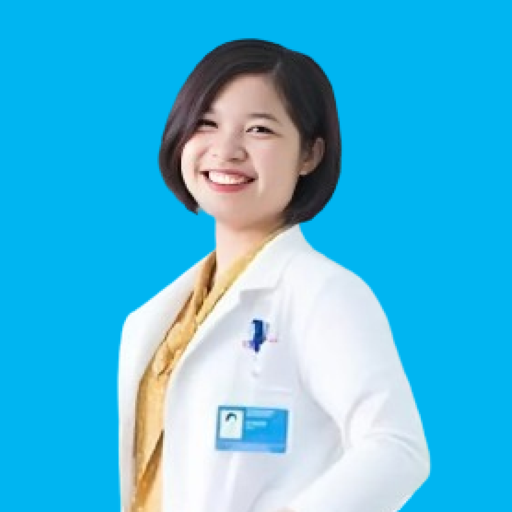 Trần Thị Oanh
